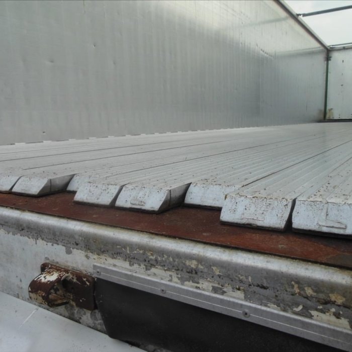 Legras SBS 2220, 95M3, SAF