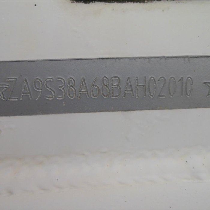 O.ME.P.S. CM, 39.000 L