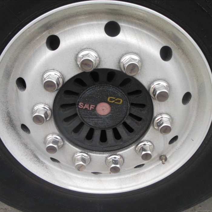 O.ME.P.S. CM, 39.000 L