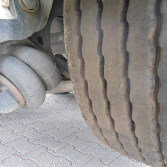 O.ME.P.S. CM, 39.000 L