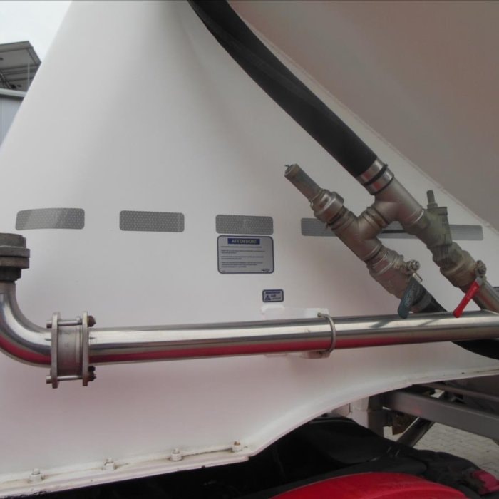 O.ME.P.S. CM, 39.000 L