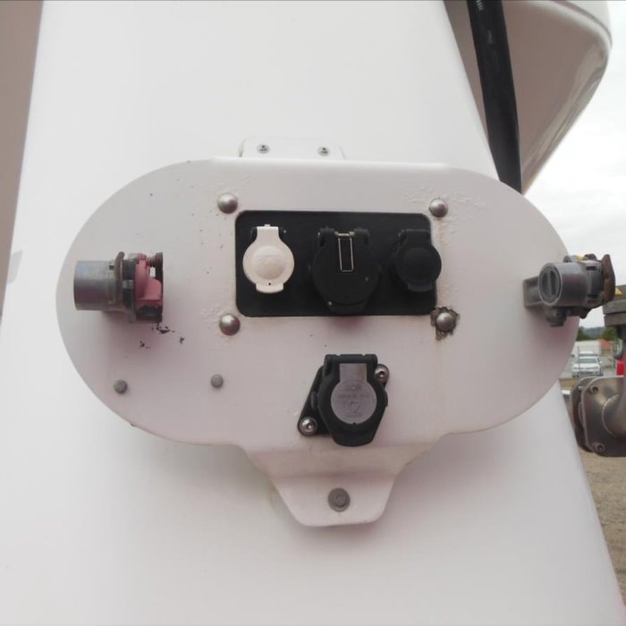 O.ME.P.S. CM, 39.000 L