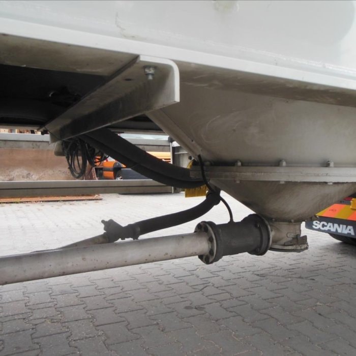 O.ME.P.S. CM, 39.000 L