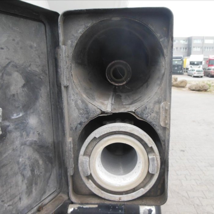 O.ME.P.S. CM, 39.000 L