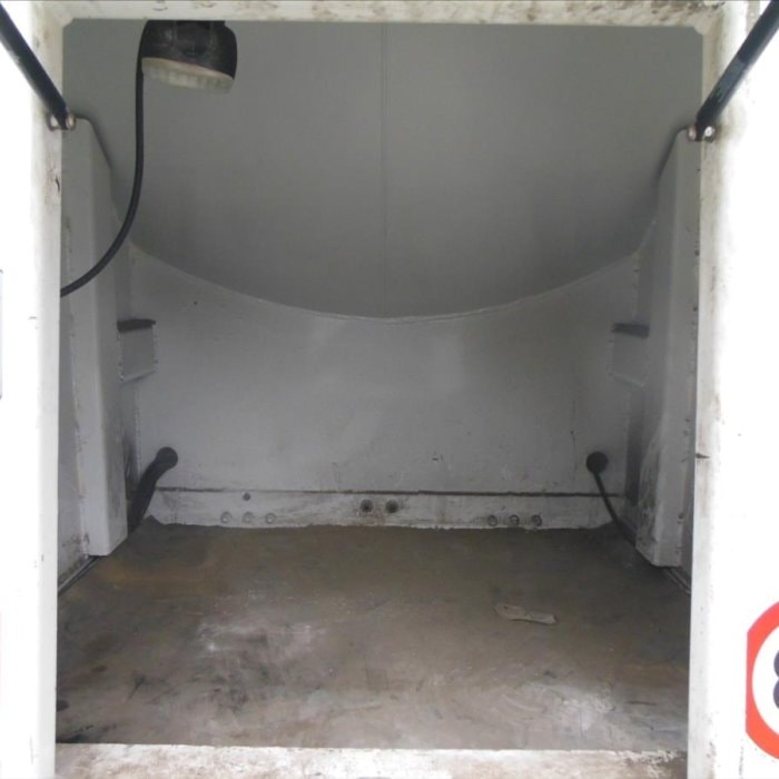 O.ME.P.S. CM, 39.000 L