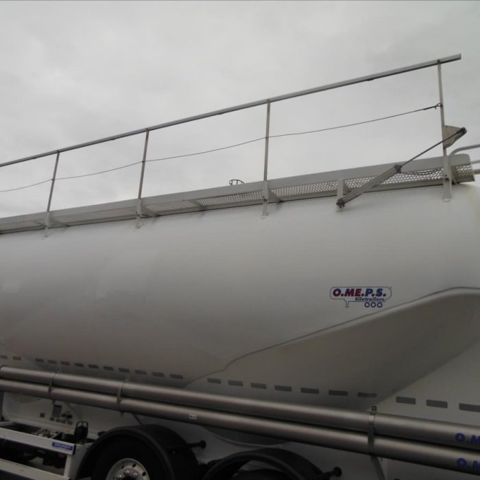 O.ME.P.S. CM, 39.000 L