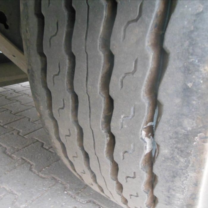 O.ME.P.S. CM, 39.000 L