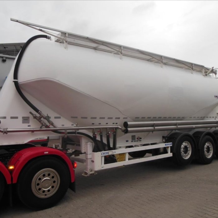 O.ME.P.S. CM, 39.000 L