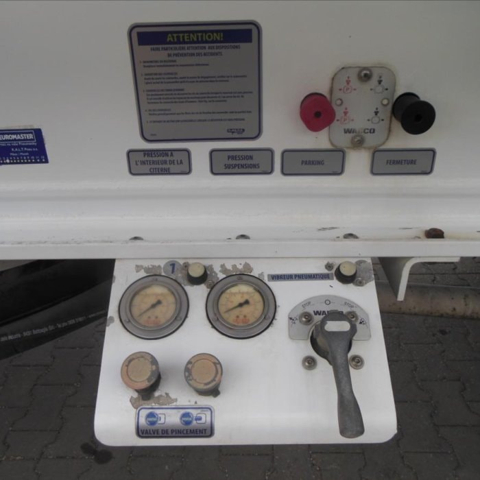 O.ME.P.S. CM, 39.000 L