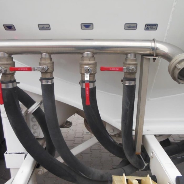 O.ME.P.S. CM, 39.000 L