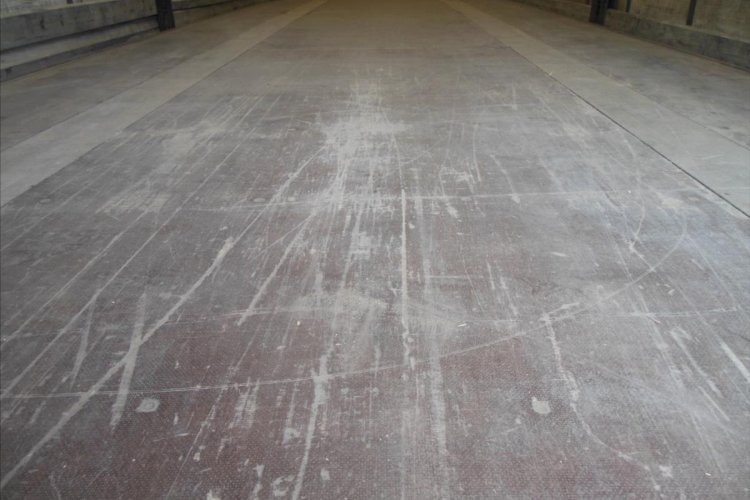 Schwarzmüller SPA 3/E, 2 x zvedací náprava